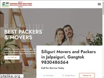 siligurimover.com