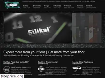 www.silikalamerica.com