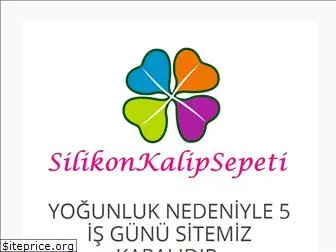 silikonkalipsepeti.com