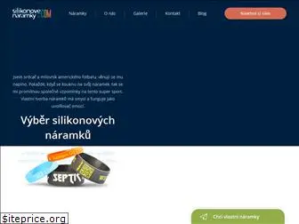 silikonovenaramky.com
