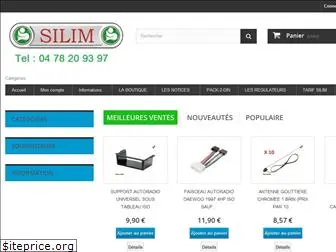 silim.com
