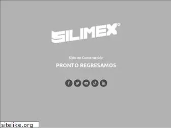 silimex.com.mx