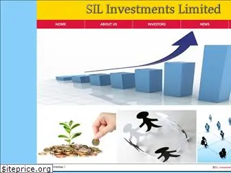 silinvestments.in