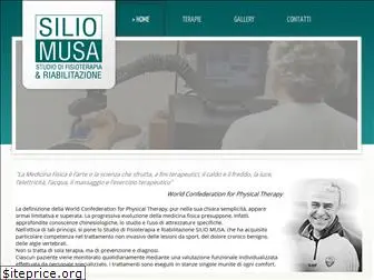 siliomusa.com