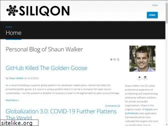 siliqon.com