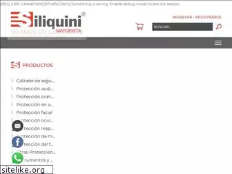 siliquini.com