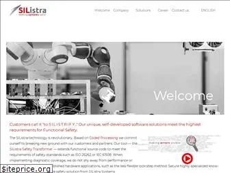silistra-systems.com