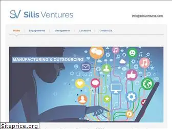 silisventures.com