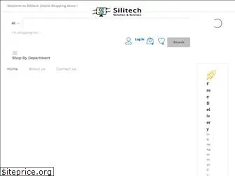 silitech.com.np