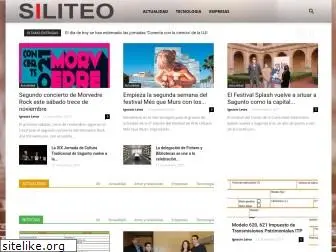 siliteo.es