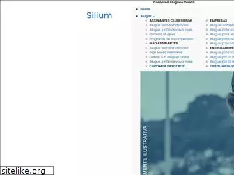 silium.com.br