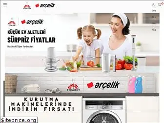 silivriarcelik.com