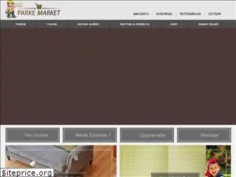 silivriparkemarket.com