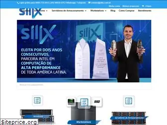 silix.com.br