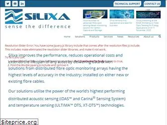 silixa.com