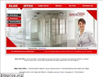 siljanskyoffice.com