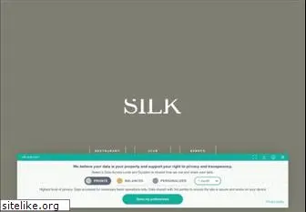 silk-club.com