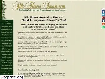 silk-flower-smart.com
