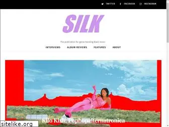 silk-magazine.com