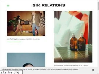 silk-relation.com
