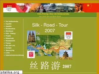silk-road-tour.de