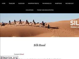 silk-road.com