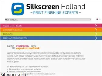 silk-screen.nl