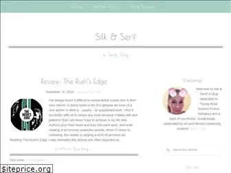 silk-serif.com