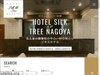 silk-tree.jp