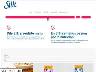 silk.com.co