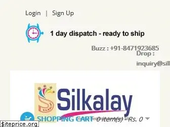 silkalay.com
