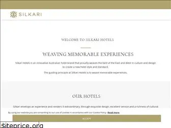 silkarihotels.com.au