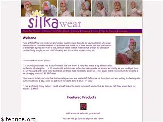 silkawear.com