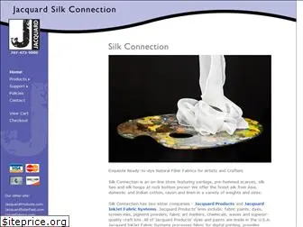 silkconnection.com