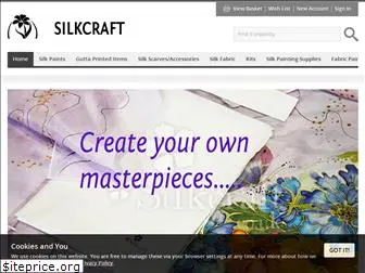 silkcraft.co.uk