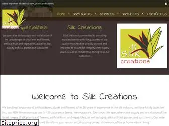 silkcreations.co.za