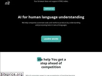 silkdata.ai