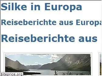 silke-in-europa.de