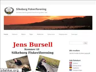 silkeborg-fiskeriforening.dk