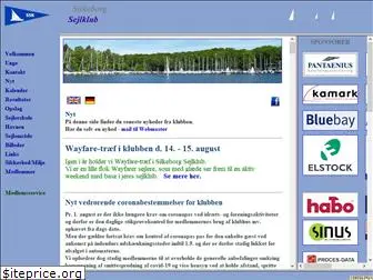 silkeborg-sejlklub.dk