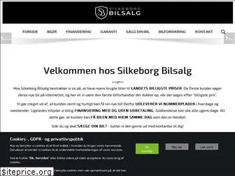 silkeborgbilsalg.dk