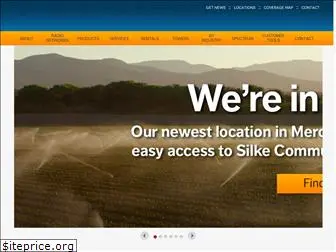 silkecom.com