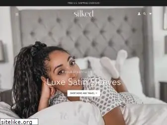silked.co