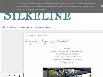 silkeline.blogspot.com