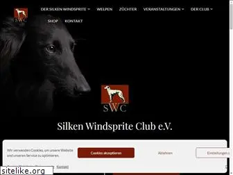silkenwindsprite-club.de