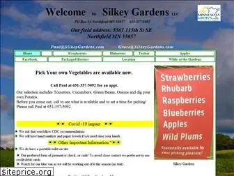 silkeygardens.com
