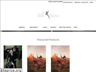 silkfairies.com