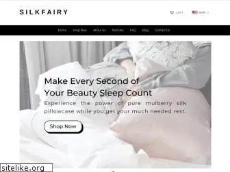 silkfairy.com