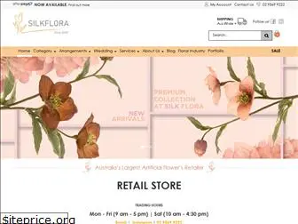 silkflora.com.au