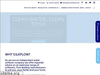 silkflow.co.uk